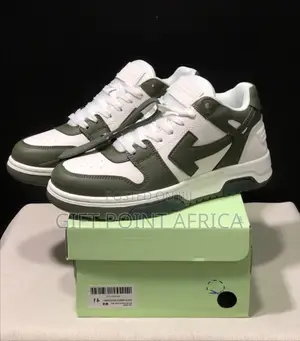 Nike Air Monarch Sneakers for Men