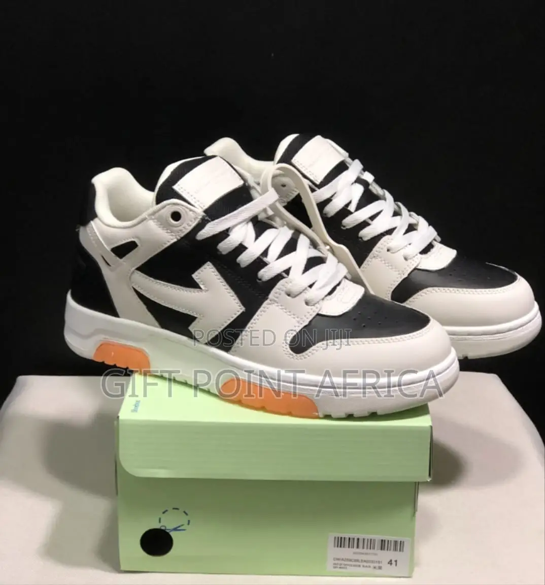 Nike Air Monarch Sneakers for Men