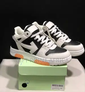 Nike Air Monarch Sneakers for Men