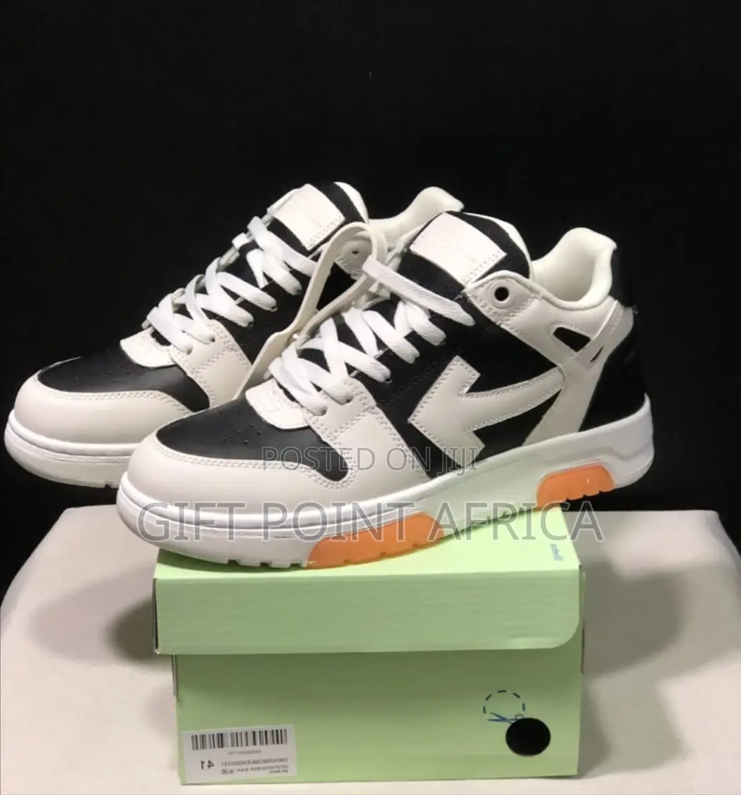 Nike Air Monarch Sneakers for Men