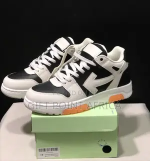 Nike Air Monarch Sneakers for Men