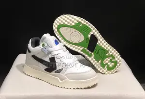 Nike Air Monarch Sneakers for Men