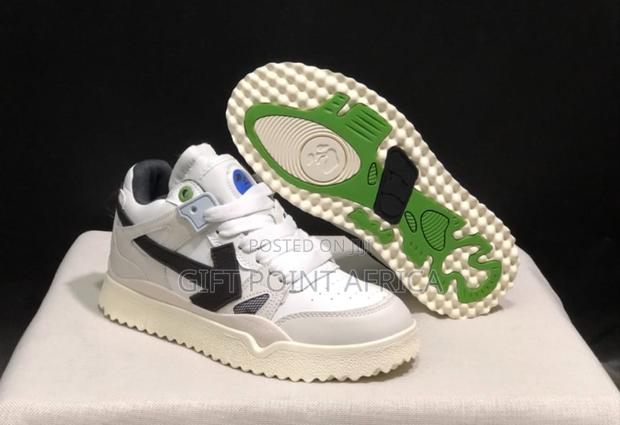 Nike Air Monarch Sneakers for Men - main view