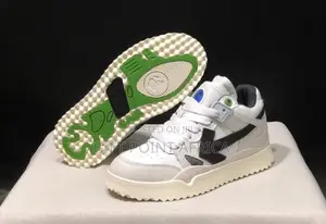 Nike Air Monarch Sneakers for Men
