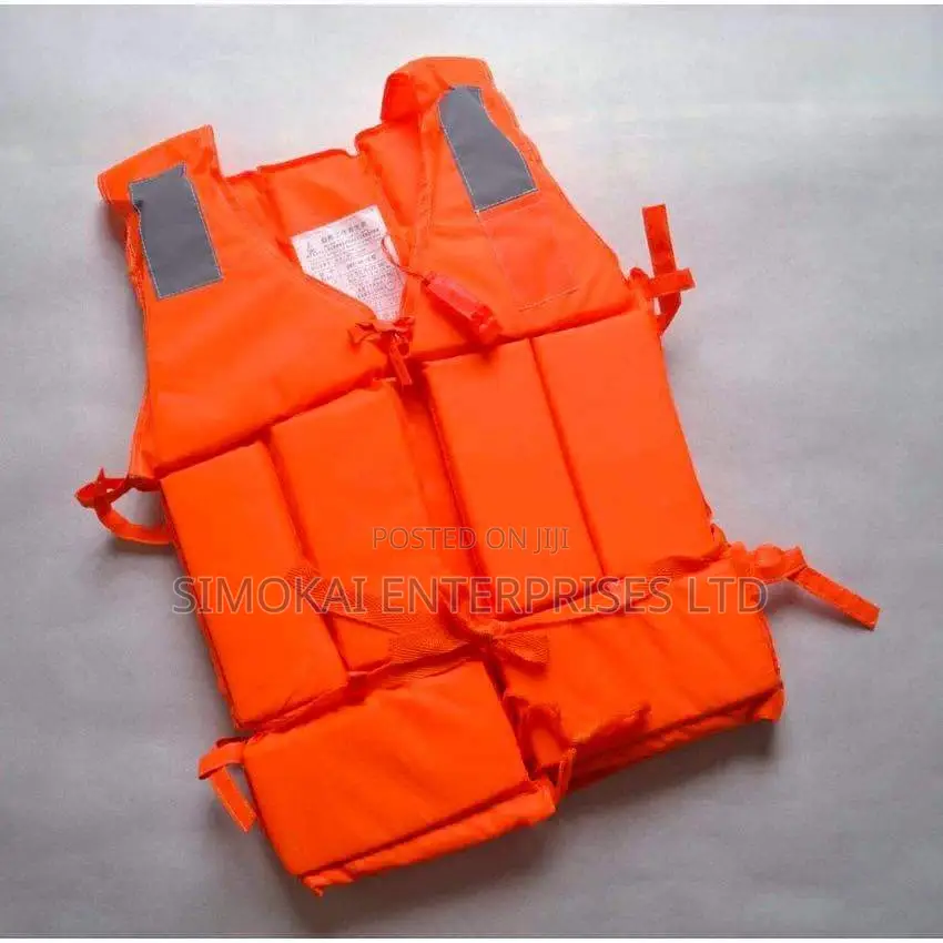 Kids & Adults Life Saver Jackets