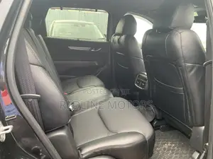 Mazda CX-8 2.2 FWD (7 seater) 2017 Black