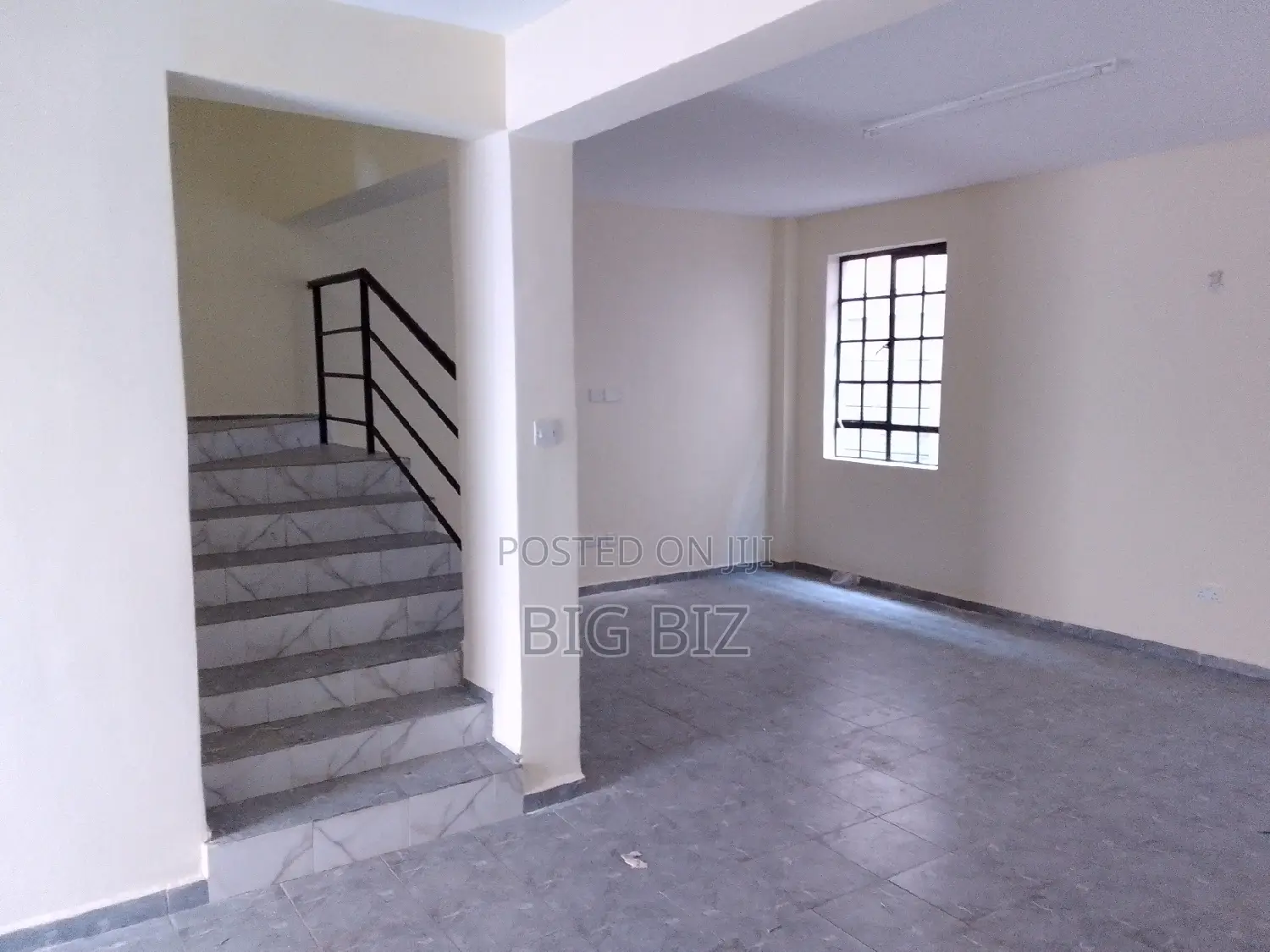 3bdrm Maisonette in Donholm 3/4Br for rent