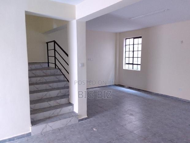 3bdrm Maisonette in Donholm 3/4Br for rent