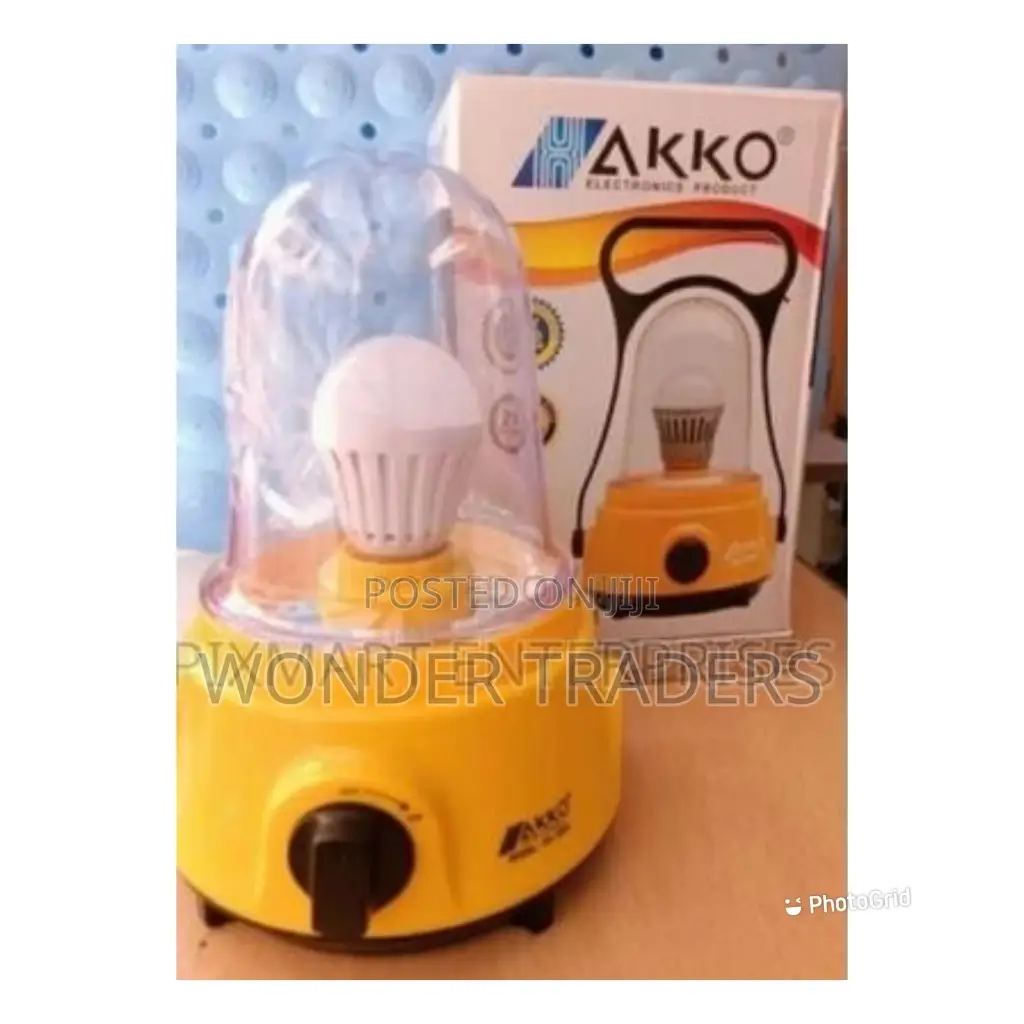 *Brand New Hakko 260 B Rechargeable Lamp HK-260B*