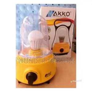*Brand New Hakko 260 B Rechargeable Lamp HK-260B*