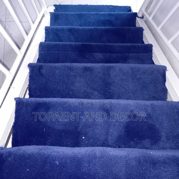 Stairs Case Thick Floor Carpet Floor Carpet Floor Carpet - main view