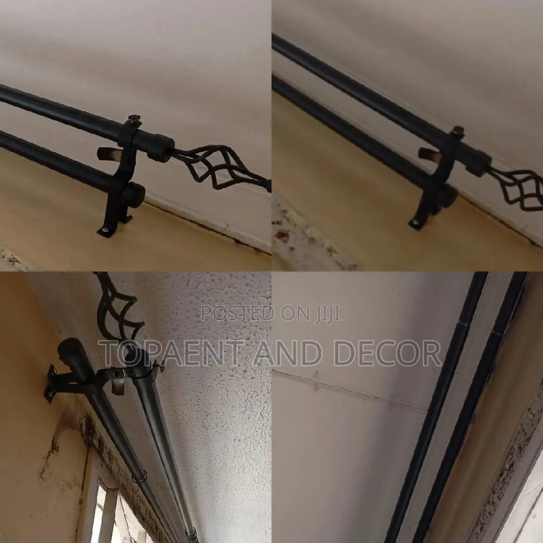 Adjustable Curtain Rods Adjustable Curtain Rods Curtain Rods