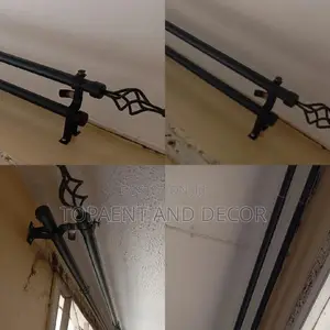 Adjustable Curtain Rods Adjustable Curtain Rods Curtain Rods
