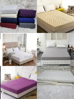 Fitted Waterproof Mattress Protectors Fitted Mattress Covers
