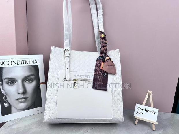 Classy Leather Handbags - thumbnail 3