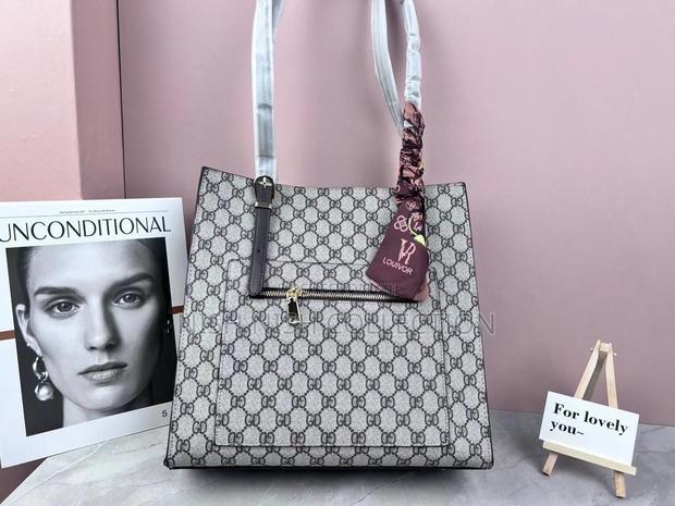 Classy Leather Handbags - thumbnail 5