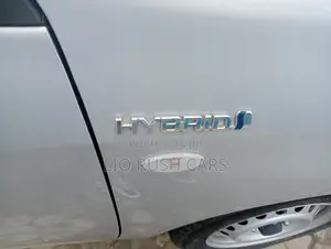 Toyota Probox 2018 Silver