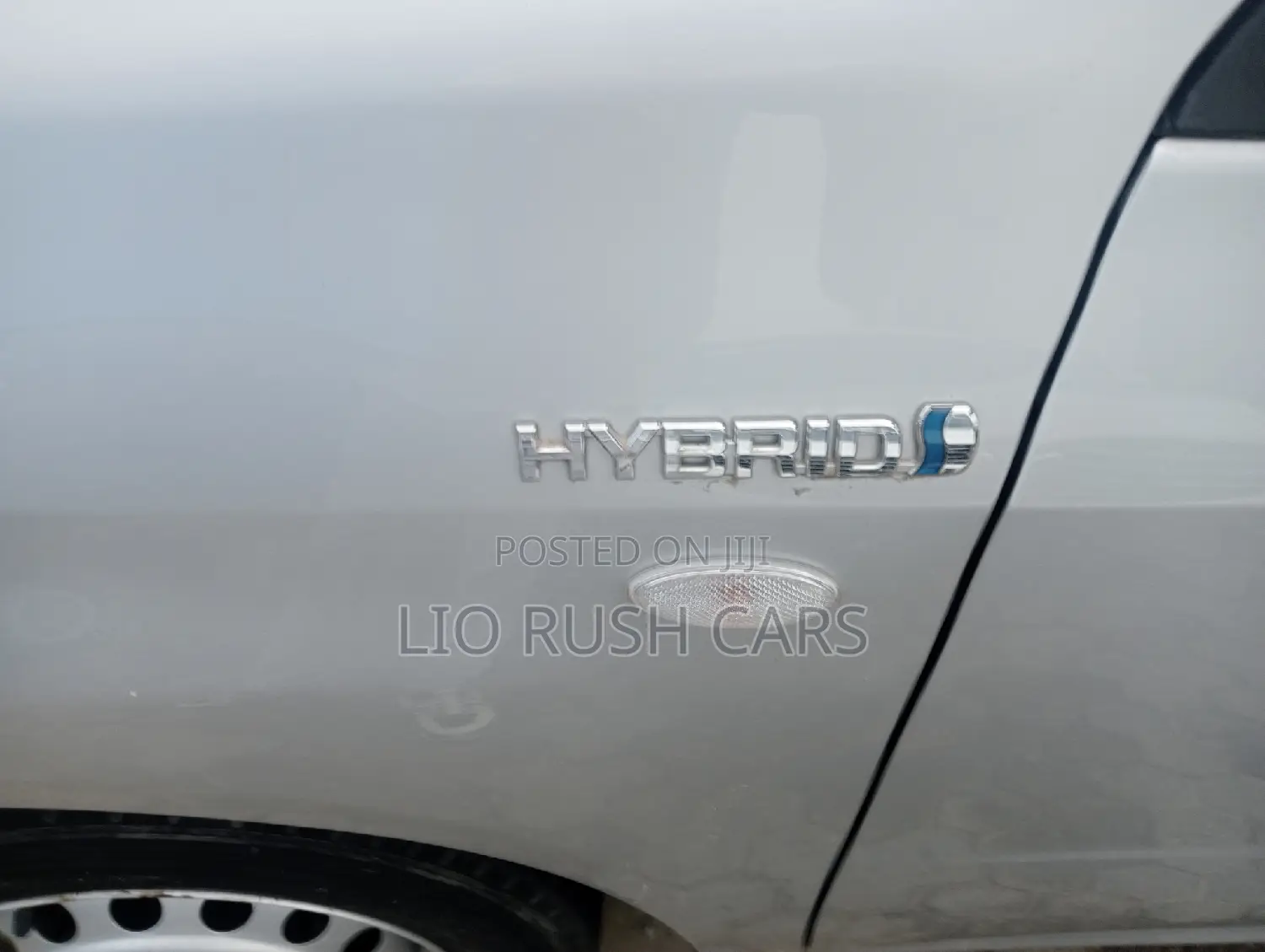 Toyota Probox 2018 Silver