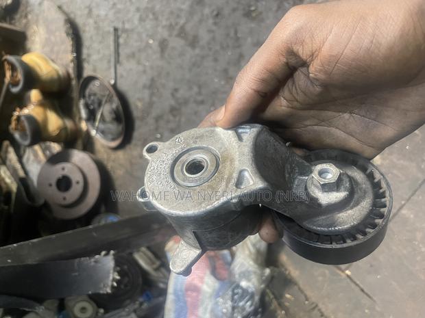 Tensioner 1kr Vitz - thumbnail 3