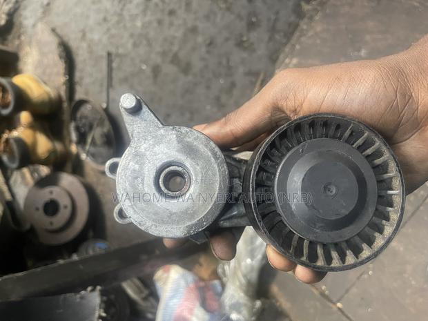 Tensioner 1kr Vitz - main view