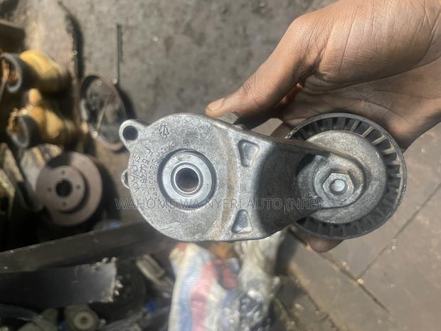 Tensioner 1kr Vitz - thumbnail 2