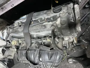 Engine 2az Complete