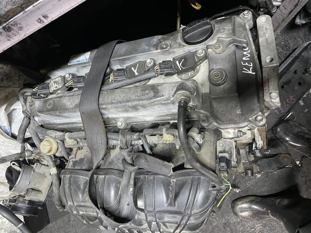 Engine 2az Complete - thumbnail 3