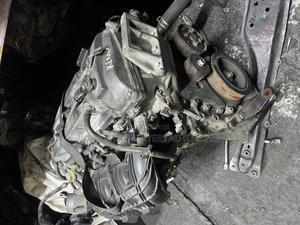 Engine 2az Complete - thumbnail 2