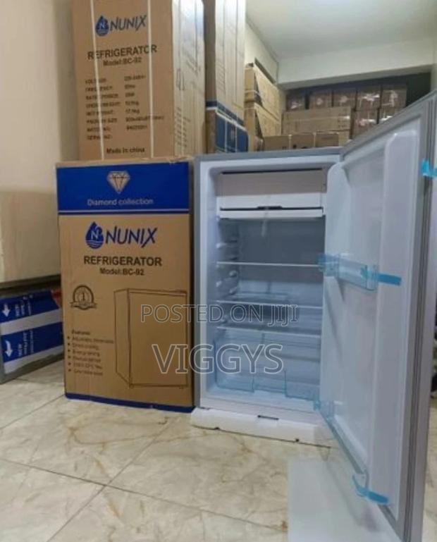 92 Litre Nunix Fridge