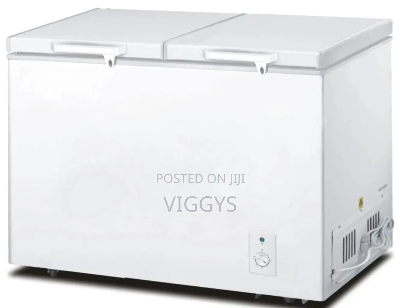 190 Litre Premier Freezer