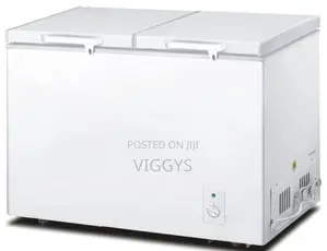 190 Litre Premier Freezer