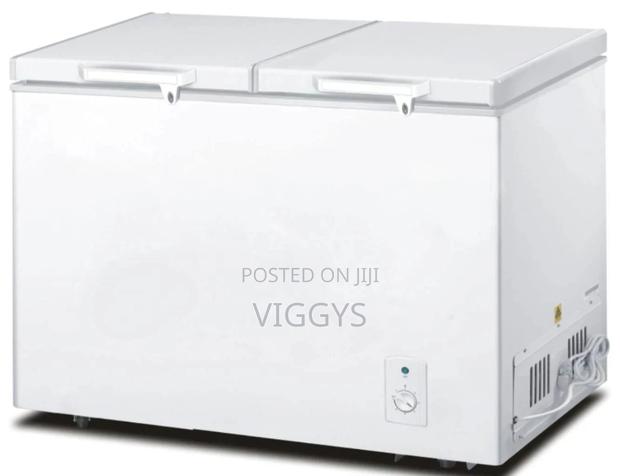 190 Litre Premier Freezer