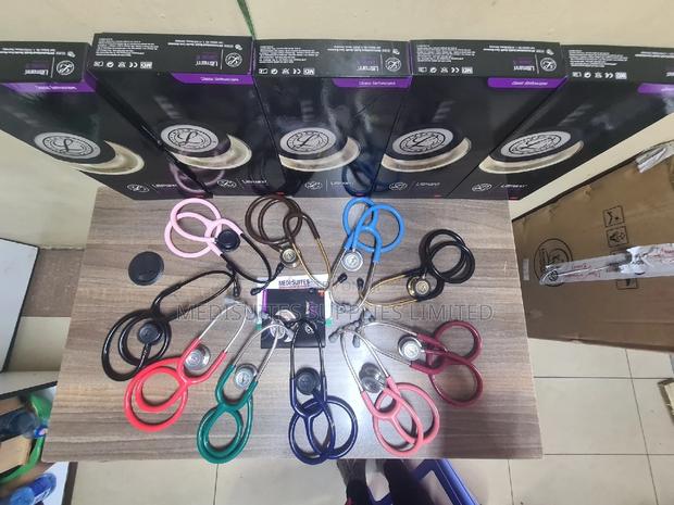 Littmann Classic Iii/3 Stethoscopes  Multiple Colours. - thumbnail 3