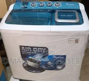 RAMTON 10kg Washing Machine
