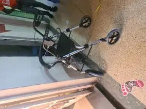 Rollator / Walker .*