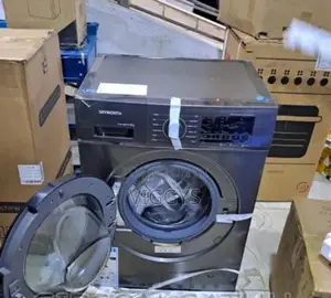 8kg Washing Machine