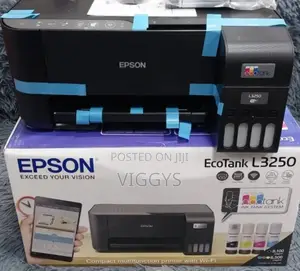 Epson Printer L3250