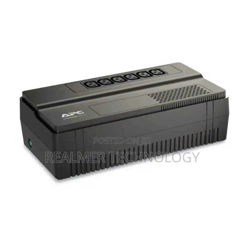 Apc Easy Ups Bv 650va, 230v