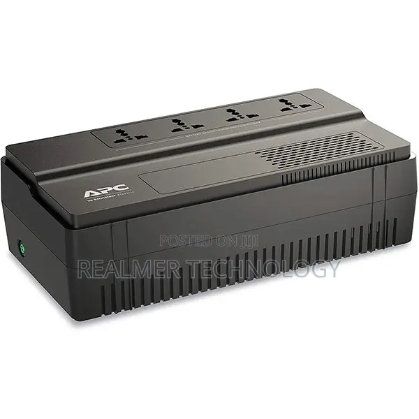 Apc Easy Ups Bv 1000va, 230v