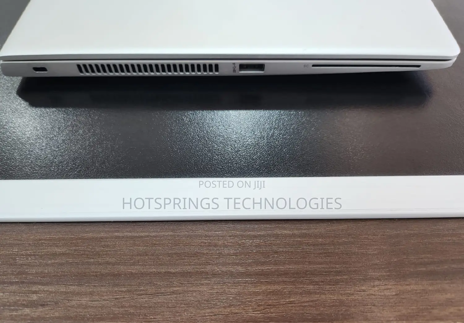Laptop HP EliteBook 840 G7 8GB Intel Core I5 SSD 256GB