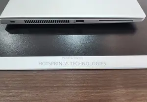 Laptop HP EliteBook 840 G7 8GB Intel Core I5 SSD 256GB