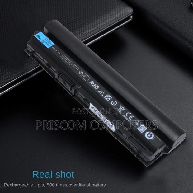 Laptop Battery for Dell RFJMW K4cp5 Y61cv J79X4 Frr0g E6320 - thumbnail 2