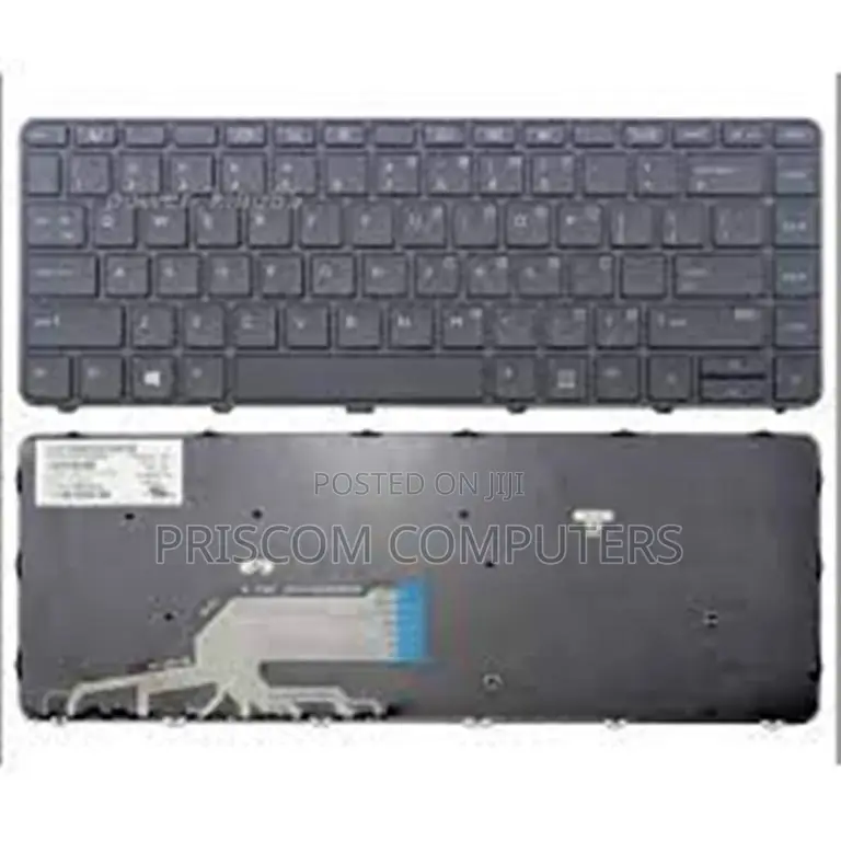 Hp 430 G3 440 G3, 430 G4, 440 G4, 640 G2, 645 G2 Keyboard