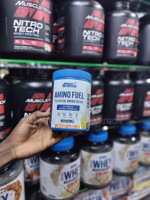 Amino Fuel (Eaas) - thumbnail 2