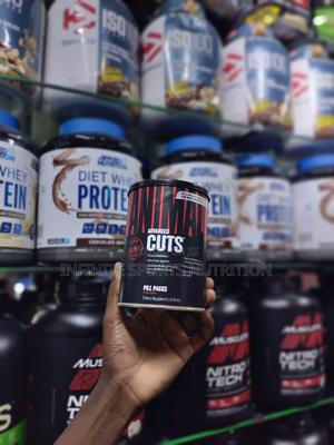 Advanced Cuts 42 Packs - thumbnail 2