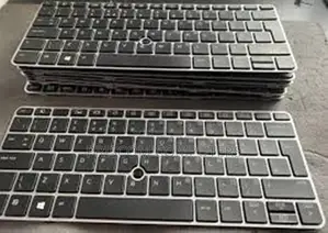 HP Elitebook 725 G3 725 G4 820 G3 820 G4 Nonbacklit Keyboard
