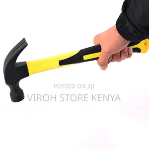 Claw Hammer
