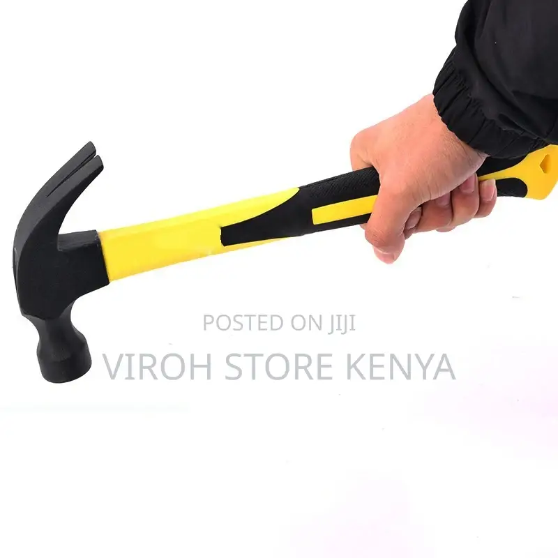 Claw Hammer