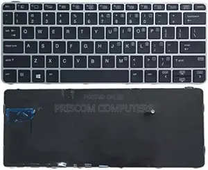 HP Elitebook 820 G3 820 G4 720 725 G3 G4 Backlit Keyboard