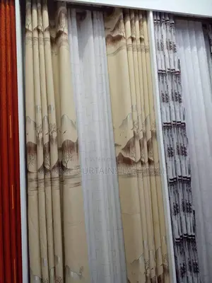 Blackout Curtains Eastleigh